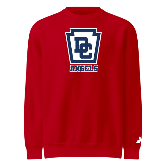 Deer Canyon Angels Sweatshirt