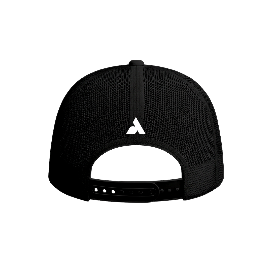 Gustine Baseball Trucker Hat