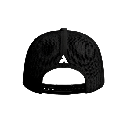 Gustine Baseball Trucker Hat