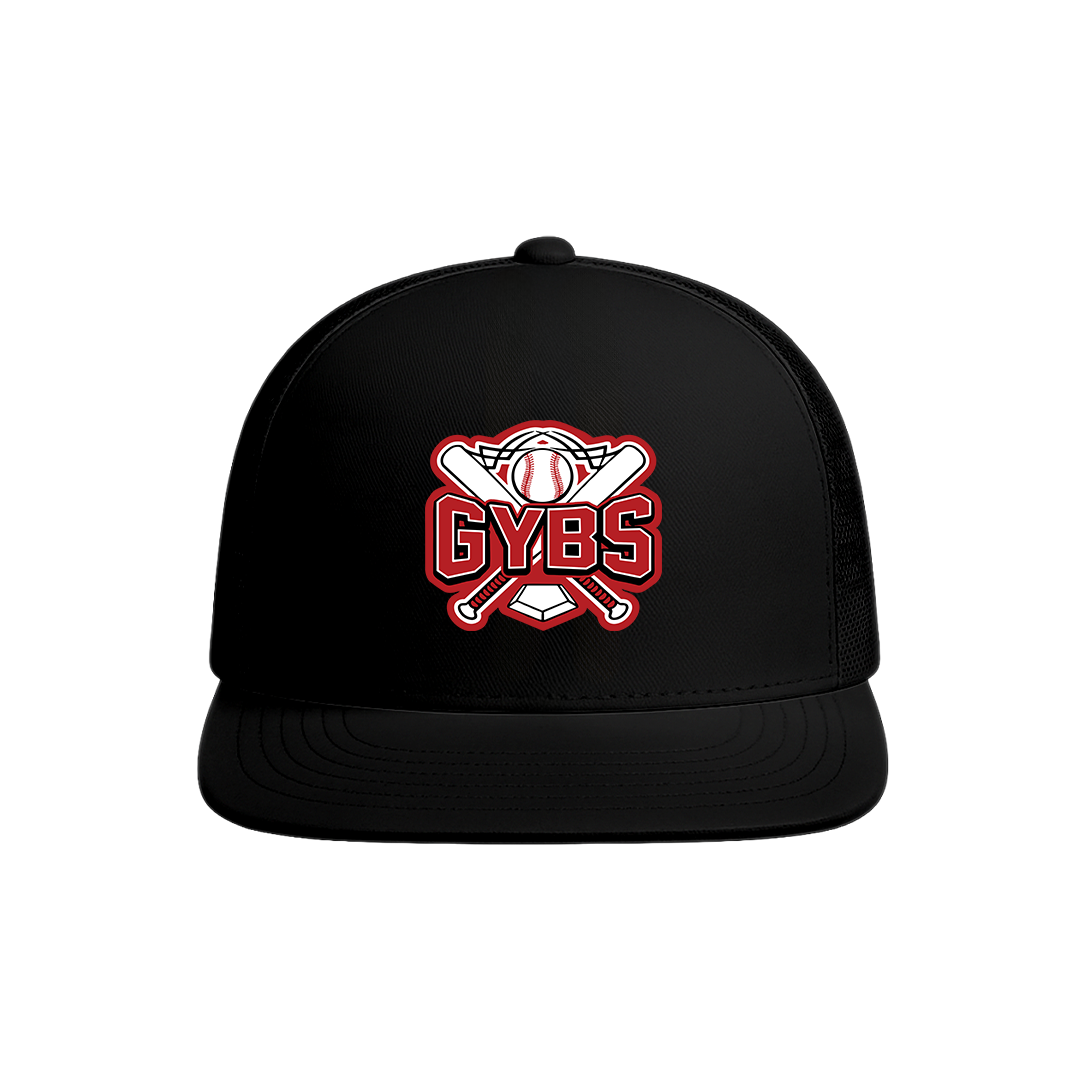 Gustine Baseball Trucker Hat