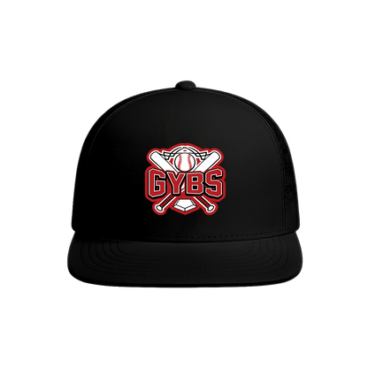 Gustine Baseball Trucker Hat